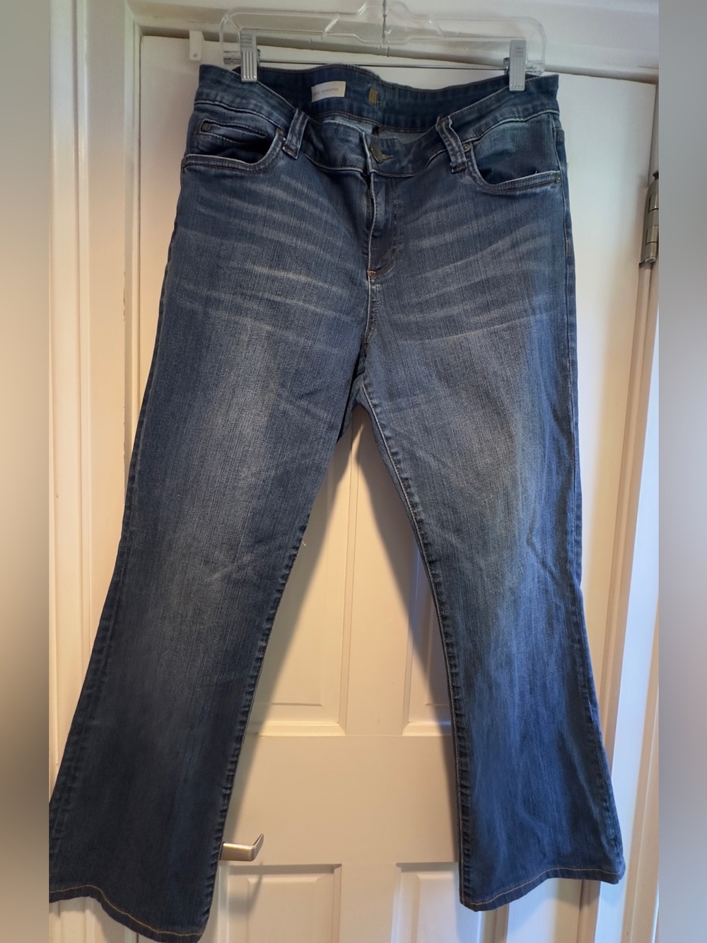 Kut Bootcut Jeans